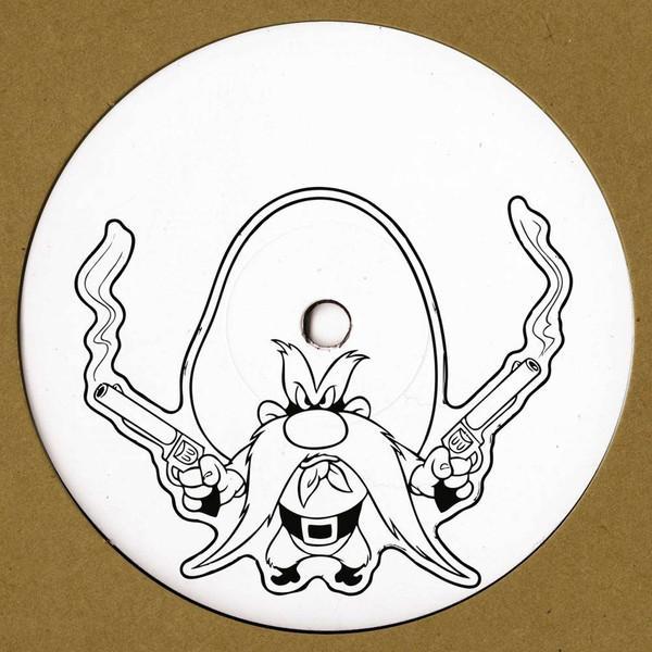 Yosemite Sam (2) - 002