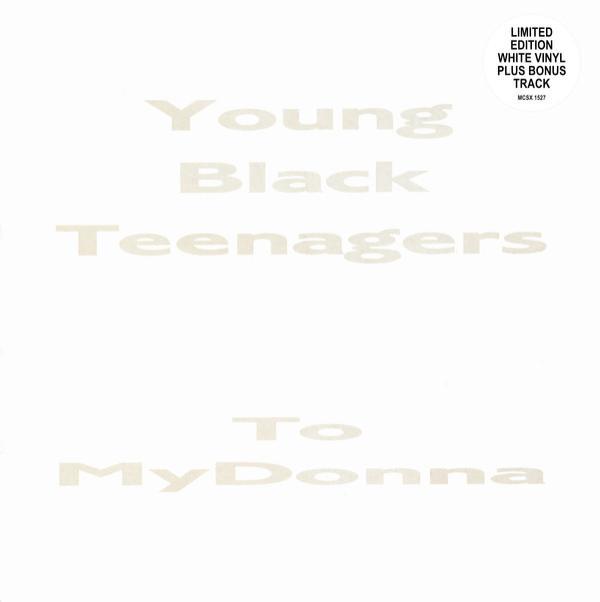 Young Black Teenagers - To My Donna (Remix)