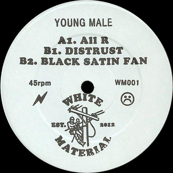 Young Male - All R