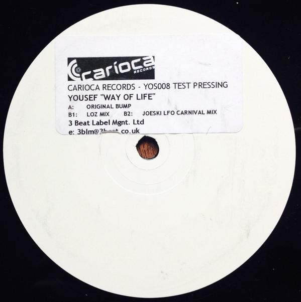 Yousef - Way Of Life