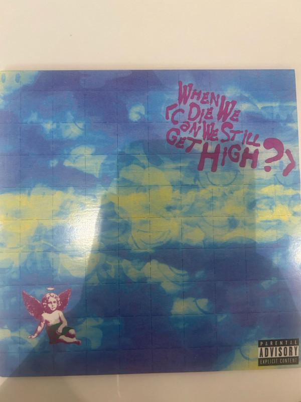 Yungblud (3), Lil Yachty - When We Die (Can We Still Get High?)