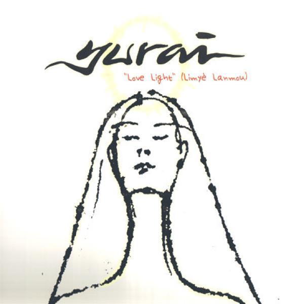 Yurai - Love Light (Limyè Lanmou)