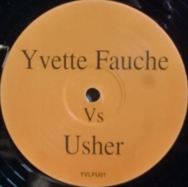 Yvette Fauche, Usher, Lucy Pearl - Crazy For You