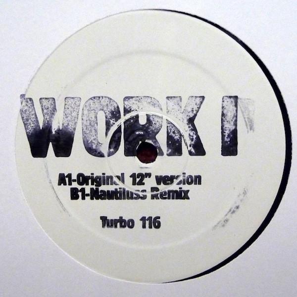 ZZT - Work I