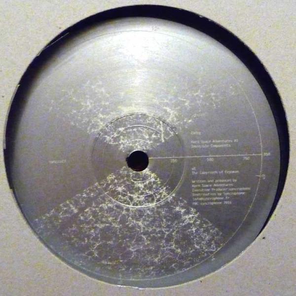 Zadig - Kern Space Adventures Episode #3