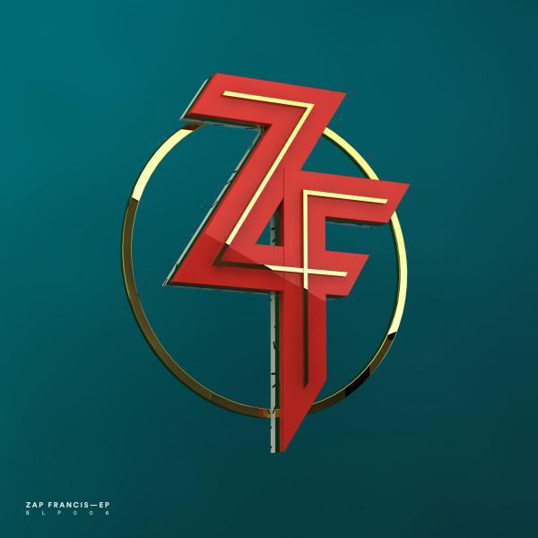 Zap Francis - Zap Francis EP