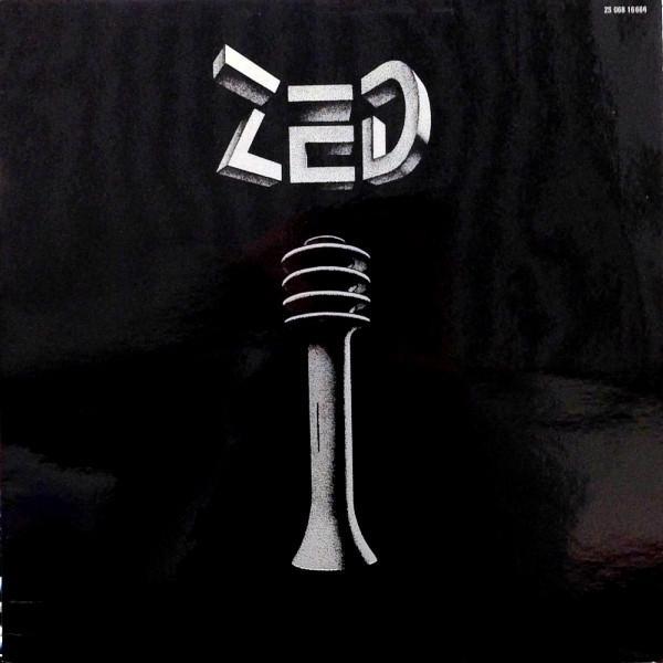 Zed (5) - Visions Of Dune