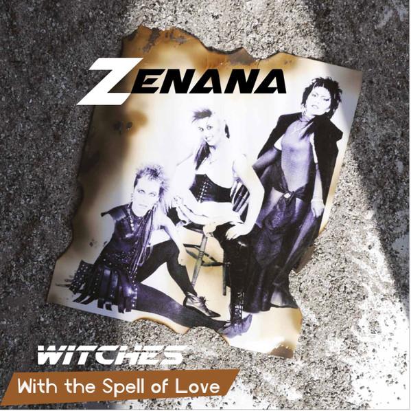 Zenana (3) - Witches,With the Spell of Love