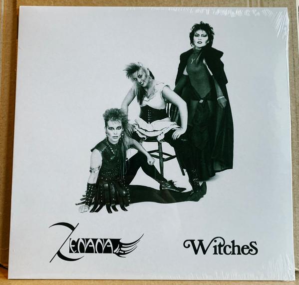 Zenana (3) - Witches