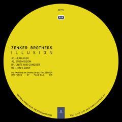 Zenker Brothers - Illusion