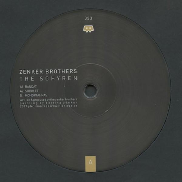 Zenker Brothers - The Schyren