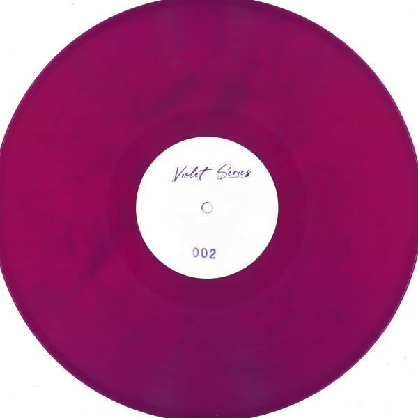 Zeno Pisu - Electric Voyage E.P.