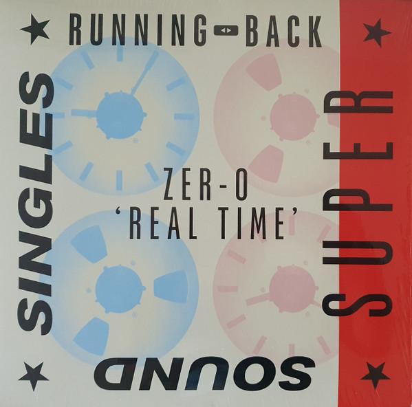 Zer-O - Real Time