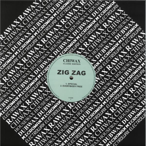 Zig Zag (3) - Zig Zag