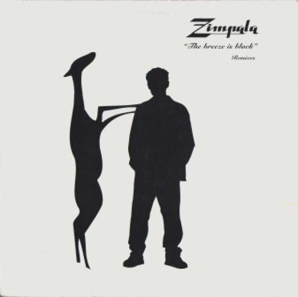 Zimpala - The Breeze Is Black (Remixes)
