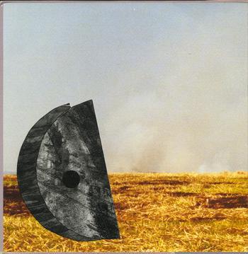 Zoviet France - Shouting At The Ground
