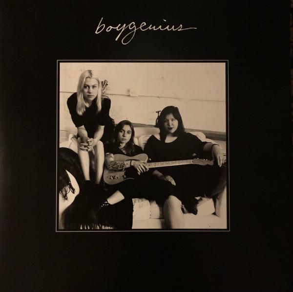 boygenius - Boygenius