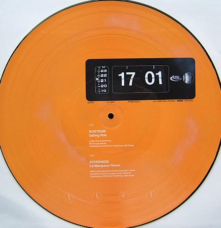 cLOUDDEAD - The Peel Session