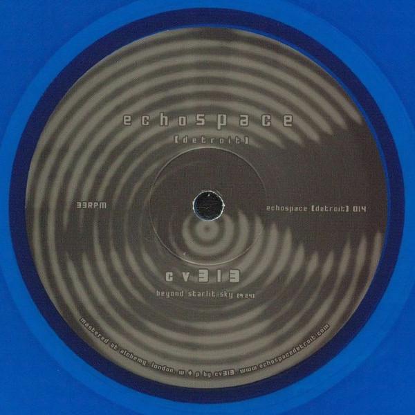 cv313 - Beyond Starlit Sky