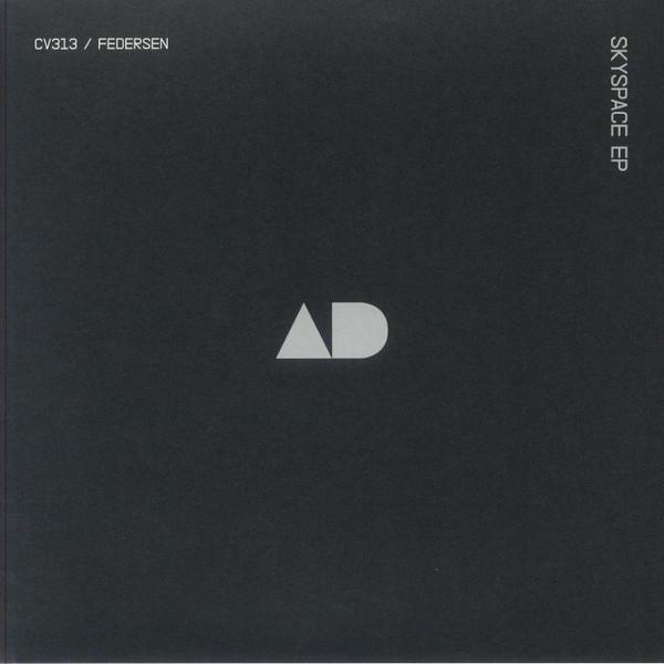 cv313, Federsen - Skyspace EP