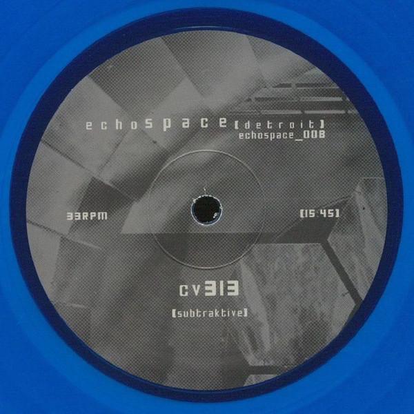 cv313 - Subtraktive  