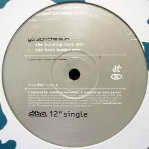 dba - Go With The Sun