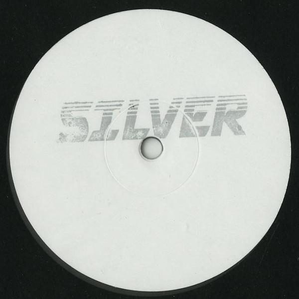 dj Silver  - All Things Fall