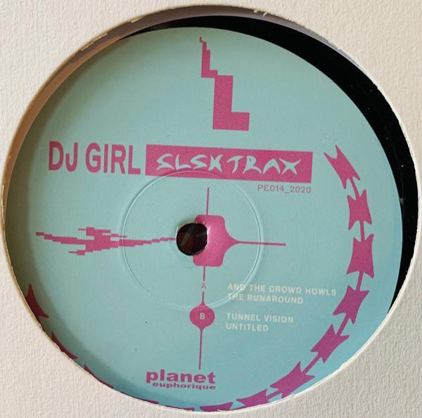 dj girl (2) - SLSK Trax