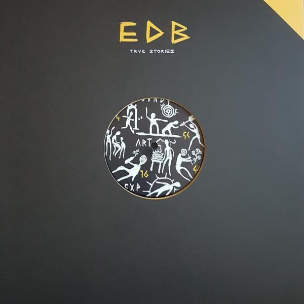 edb - True Stories