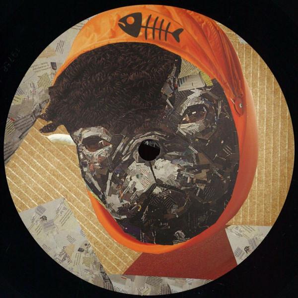 iAN (127) - Tally Wally