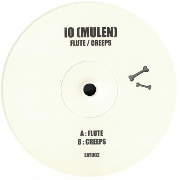 iO (12) - Flute / Creeps