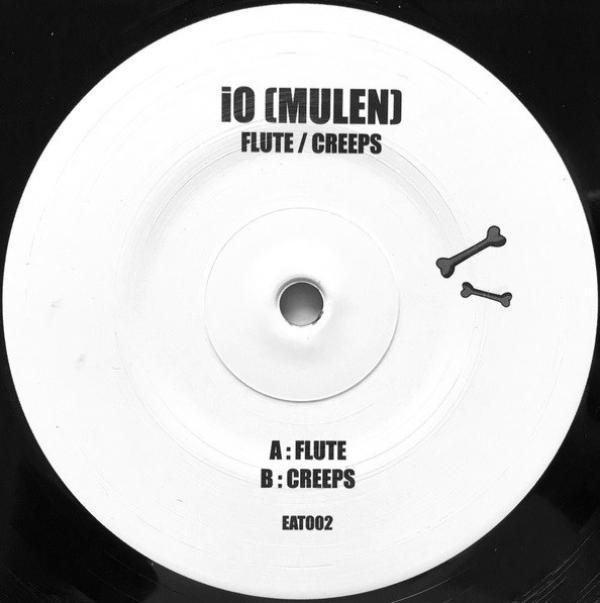 iO (12) - Flute / Creeps
