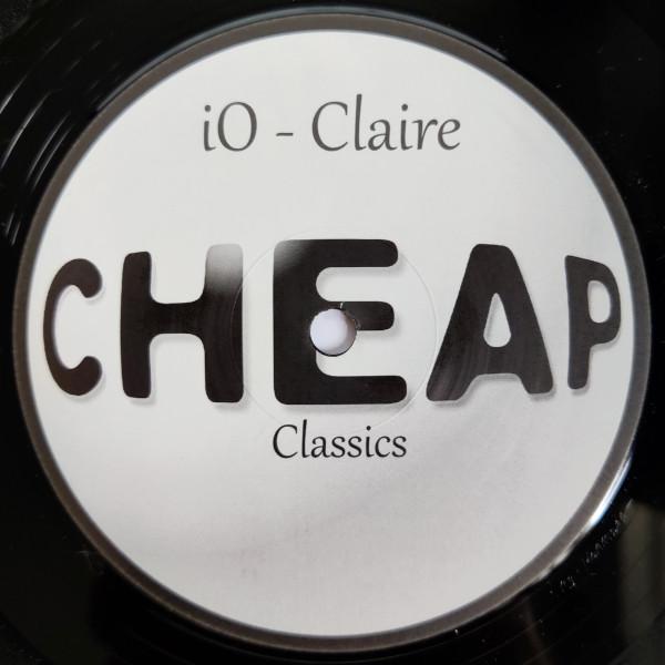 iO - Claire