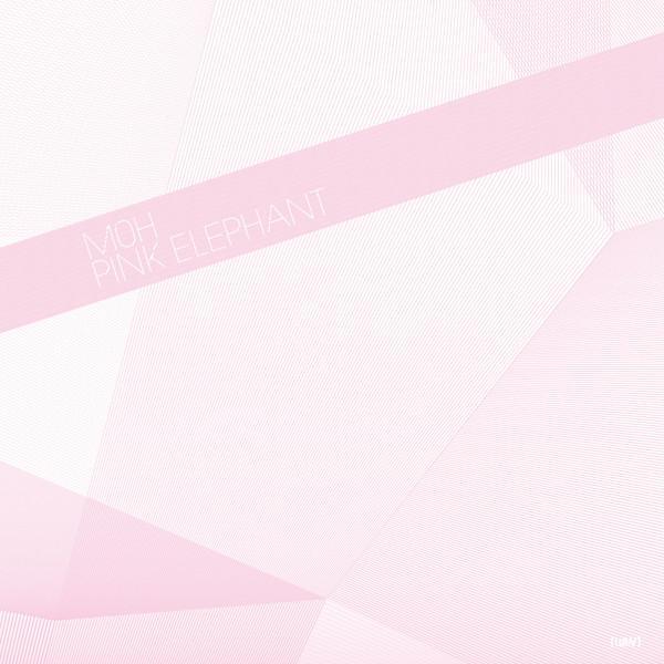 m0h - Pink Elephant